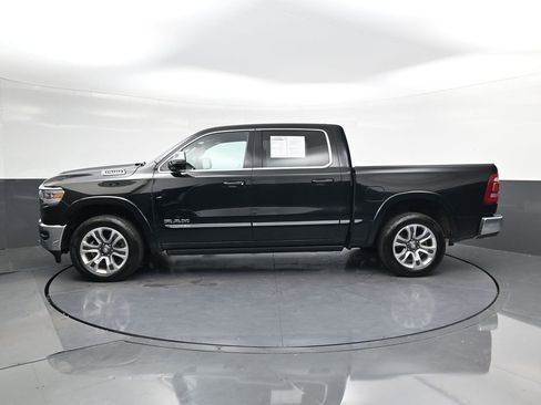 Used 2023 RAM 1500 Limited image 8
