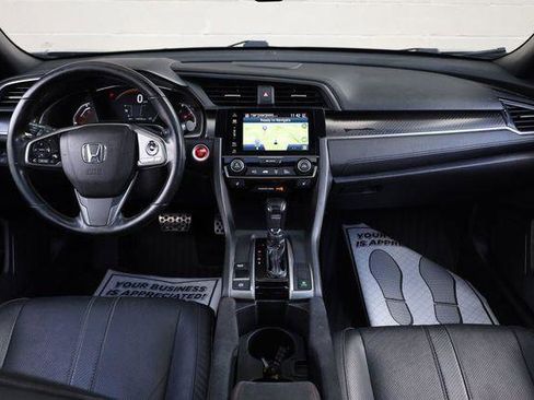 Used 2018 Honda Civic Sport Touring image 24