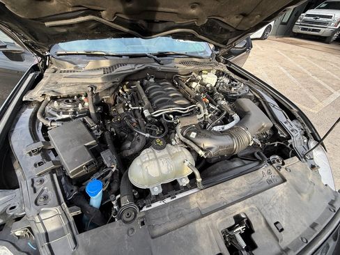 Used 2023 Ford Mustang GT Premium image 24