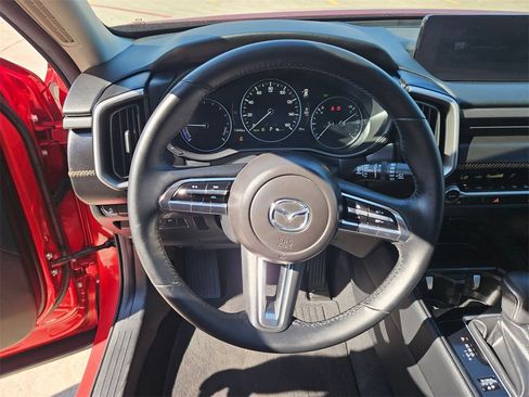Used 2025 MAZDA CX-50 AWD 2.5 Hybrid w/ Premium Pkg image 18