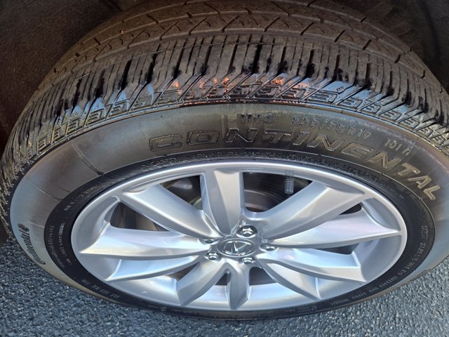 Certified 2023 Acura RDX AWD image 9