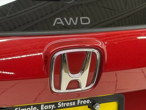 Used 2024 Honda CR-V EX-L image 36