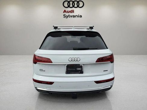 Certified 2023 Audi Q5 2.0T Premium Plus image 6