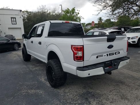 Used 2019 Ford F150 XL w/ XL Power Equipment Group image 4