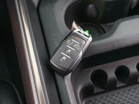 Used 2021 RAM 1500 Sport w/ Alpine Leather & Sound Group AWD/4WD image 26