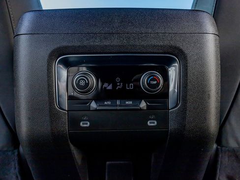 Used 2024 Chevrolet Suburban LS w/ Driver Alert Package RWD image 32