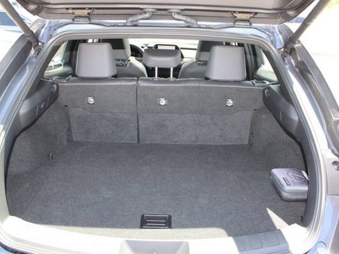 Certified 2025 Lexus UX 300h FWD image 8