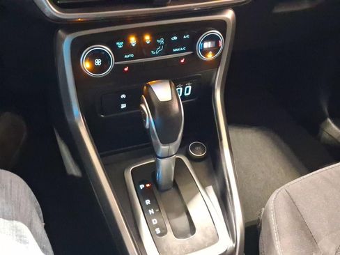 Used 2021 Ford EcoSport SE image 11