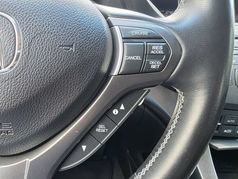 Used 2014 Acura TSX Sedan FWD image 26