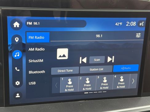 New 2026 Subaru Outback Touring XT image 18