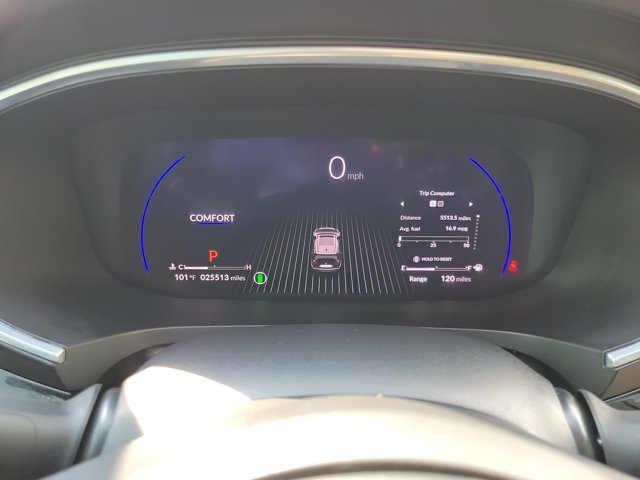 Used 2024 Acura MDX w/ Advance Package AWD/4WD image 26
