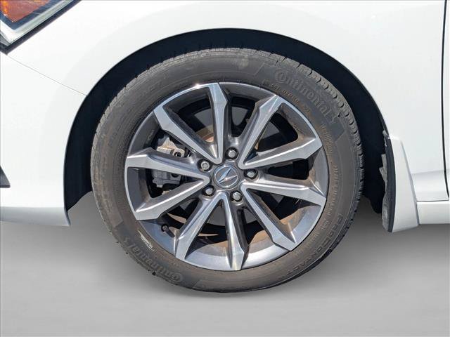 Used 2024 Acura Integra FWD image 19