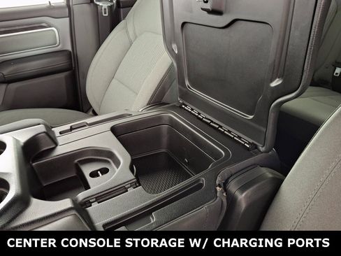 Used 2022 RAM 1500 Big Horn image 22