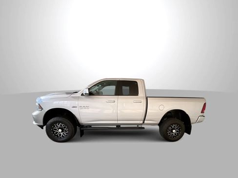 Used 2016 RAM 1500 Sport AWD/4WD image 5
