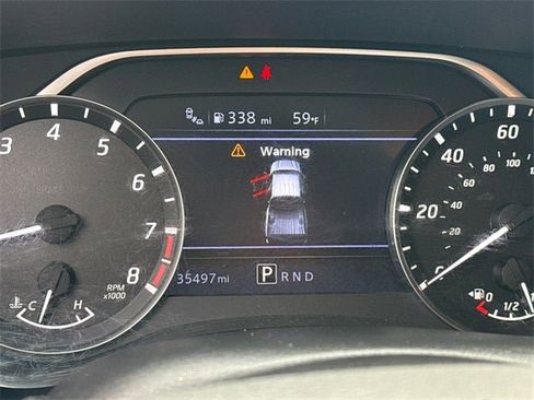 Used 2022 Nissan Frontier SV image 31