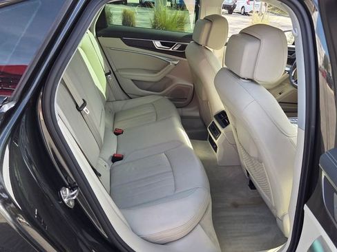 Used 2020 Audi A6 2.0T Premium Plus image 17