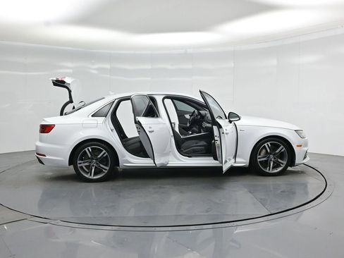 Used 2017 Audi A4 2.0T Premium Plus w/ Premium Plus Package image 5