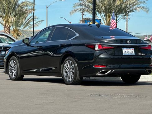 Used 2024 Lexus ES 350 w/ Accessory Package (Z2) FWD image 6