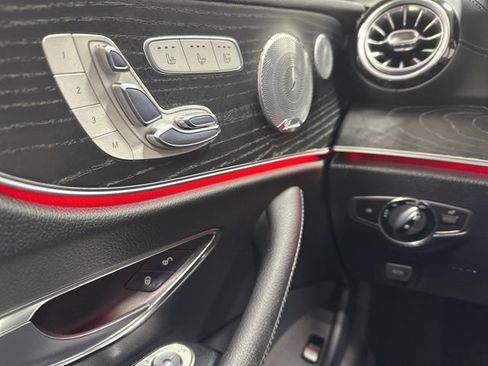 Certified 2018 Mercedes-Benz E 400 4MATIC Cabriolet image 18