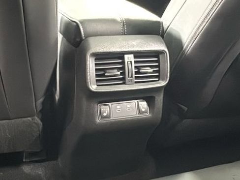 New 2026 Nissan Murano Platinum image 37