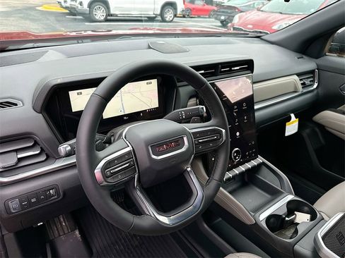 New 2026 GMC Terrain Elevation w/ Elevation Premium Package image 10