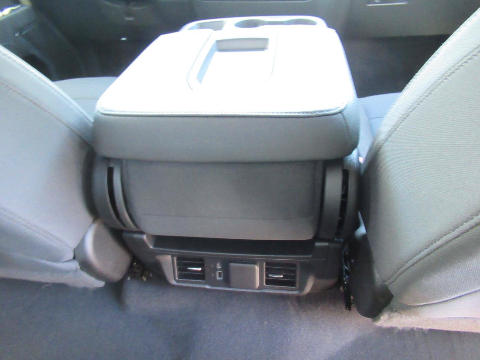 Used 2022 GMC Sierra 1500 Elevation AWD/4WD image 32