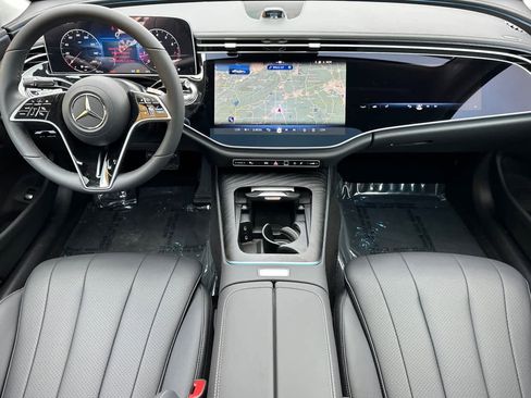 New 2026 Mercedes-Benz E 350 Sedan image 12