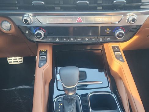 New 2025 Kia Telluride SX X-Line image 24