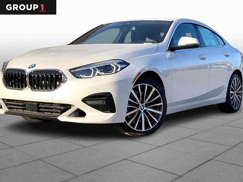 New 2024 BMW 228i xDrive Gran Coupe w/ Convenience Package image 1