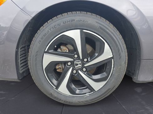 Used 2021 Honda Insight EX image 15