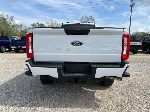 New 2026 Ford F350 XL image 7