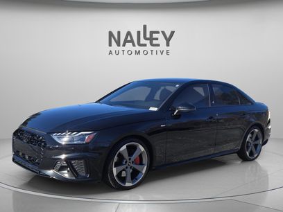 Used 2023 Audi A4 2.0T Premium Plus w/ Premium Plus Package