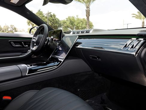 Used 2026 Mercedes-Benz S 63 AMG S image 54
