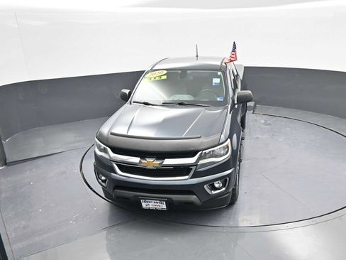 Used 2020 Chevrolet Colorado W/T w/ WT Convenience Package image 23