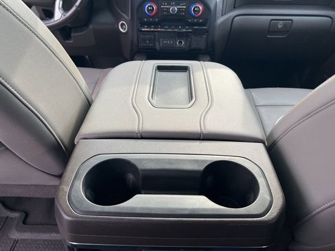 Used 2020 Chevrolet Silverado 1500 LTZ w/ LTZ Plus Package image 27