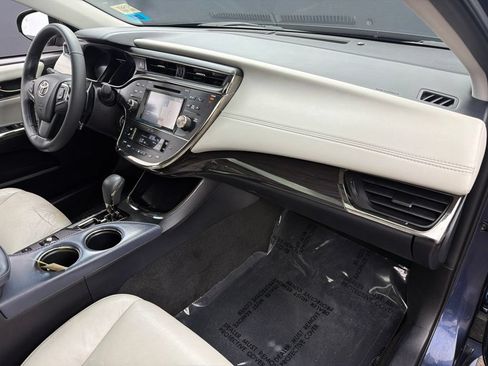 Used 2015 Toyota Avalon XLE Touring FWD image 25