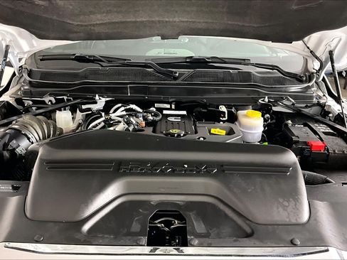 Used 2026 RAM 3500 Laramie AWD/4WD image 29