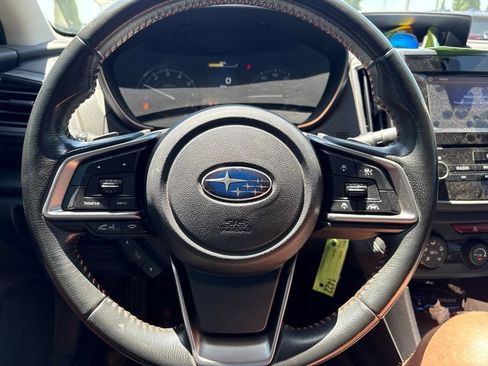 Used 2019 Subaru Crosstrek 2.0i Premium w/ Eyesight System AWD/4WD image 2