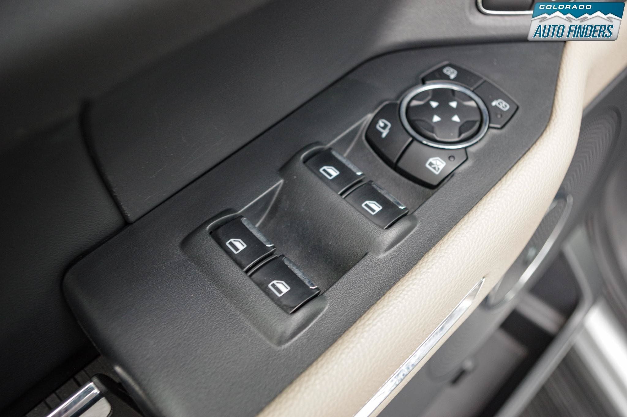 Used 2024 Ford Expedition Max Limited AWD/4WD image 11