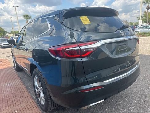Used 2019 Buick Enclave Avenir w/ Avenir Technology Package image 16