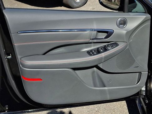 Used 2024 Hyundai Sonata N Line image 12