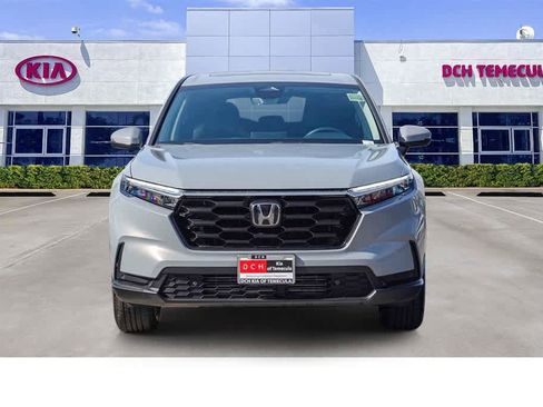 Used 2023 Honda CR-V EX-L image 2