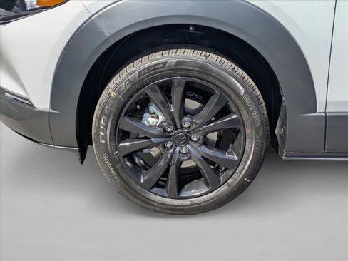New 2026 MAZDA CX-30 Aire Edition AWD/4WD image 10