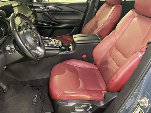 Used 2023 MAZDA CX-9 Carbon Edition image 17