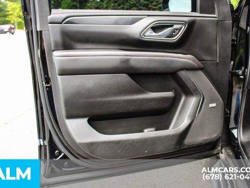 Used 2024 Chevrolet Tahoe RST w/ Luxury Package RWD image 39