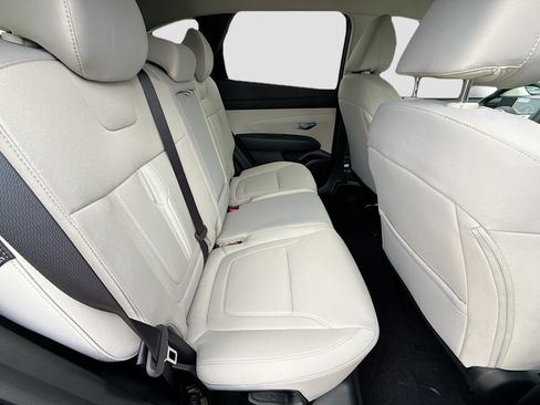 Certified 2026 Hyundai Tucson SEL FWD image 20