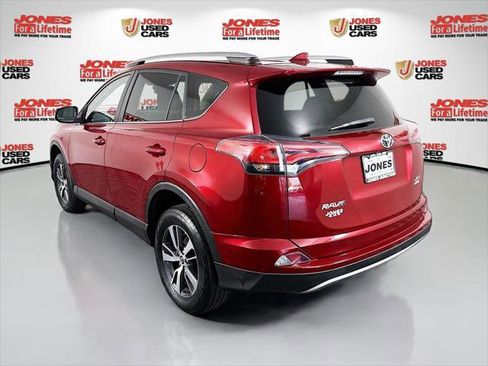 Certified 2018 Toyota RAV4 XLE w/ Plus Extra Value Package AWD/4WD image 2