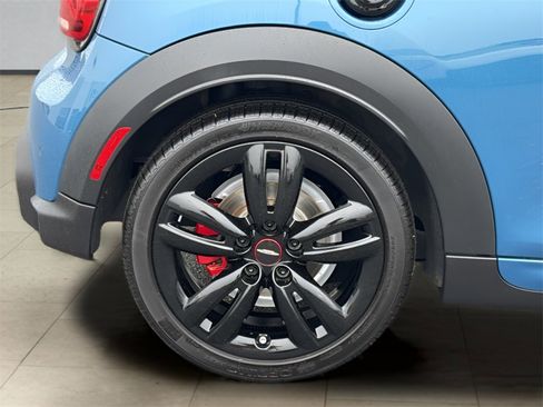 Used 2024 MINI Cooper John Cooper Works w/ Signature Upholstery Package image 40