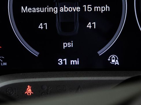 New 2026 Porsche Taycan AWD/4WD image 12