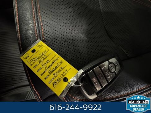 Used 2023 Ford Expedition Timberline AWD/4WD image 25